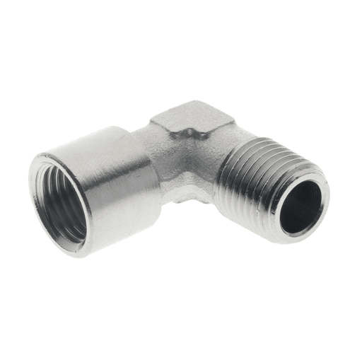 EQ Elbow BSPTXBSPP MTRC BSPT M 18 BSPP18 MFL02NP - FluidAirFittings