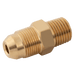 FT Pro 1/4" BSPT M X 5/16" OD Nipple (34035017) CIA05/04 - FluidAirFittings