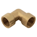 FT Pro 1/4" OD Equal Elbow (34006004) CIL04 - FluidAirFittings