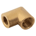 FT Pro 3/8" BSPP F X 1/2" OD Elbow (34032827) CILF08/06 - FluidAirFittings