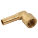 FT Pro 3/16" OD Stem Elbow (34005703) CILS03 - FluidAirFittings
