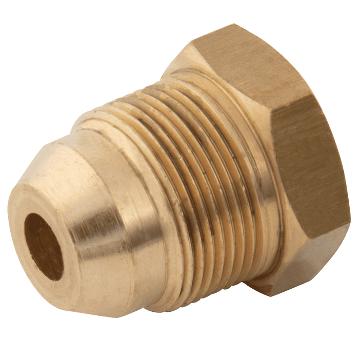 FT Pro 3/8" OD M X 5/16" OD Female Reducer (34035246) CIMFB06/05 - FluidAirFittings