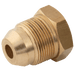 FT Pro 3/8" OD M X 5/16" OD Female Reducer (34035246) CIMFB06/05 - FluidAirFittings