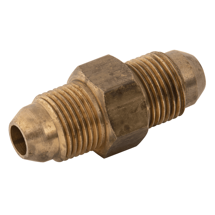 FT Pro 3/8" OD Nipple Conn (34029106) CINC06 - FluidAirFittings