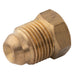 FT Pro 3/8" OD Tube Plug (34003606) CIP06 - FluidAirFittings
