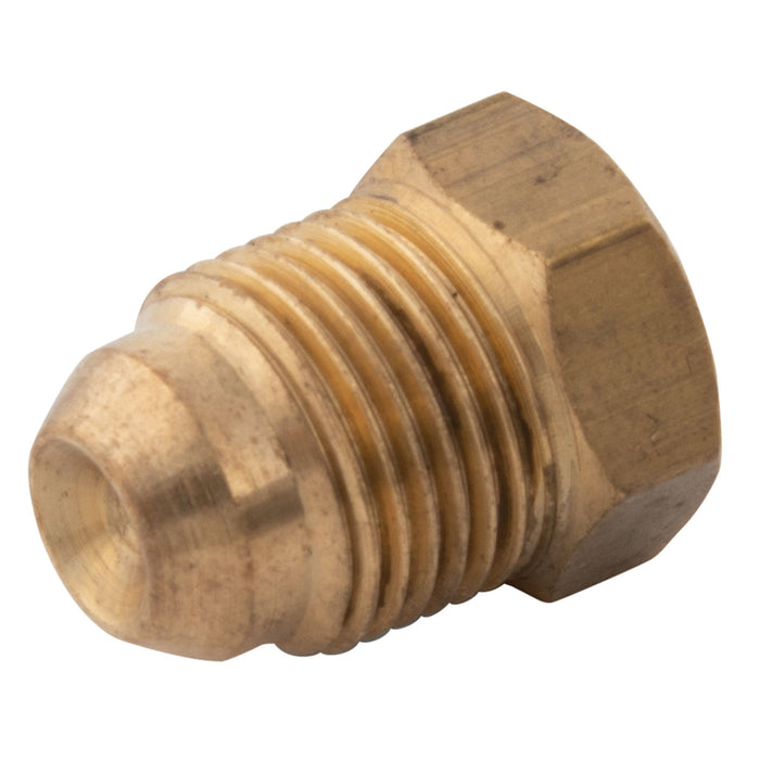 FT Pro 5/16" OD Tube Plug (34003605) CIP05 - FluidAirFittings