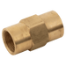 FT Pro 3/16" OD Straight Connector (34000703) CIS03 - FluidAirFittings