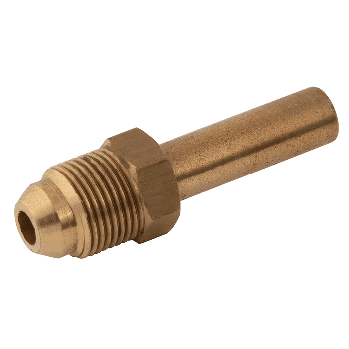 FT Pro 5/16" OD Stem Adaptor (34001305) CISPN05/05 - FluidAirFittings