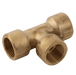 FT Pro 5/16" OD Equal T (34029005) CIT05 - FluidAirFittings