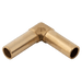 FT Pro 3/8" Stem Stem Elbow (34029206) CIUSL06 - FluidAirFittings