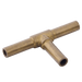 FT Pro 1/4" OD Universal Stem T (34034204) CIUST04 - FluidAirFittings