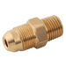 FT Pro 1/4" BSPTM X 8MM OD Nipple (36055611) CMA08/04 - FluidAirFittings