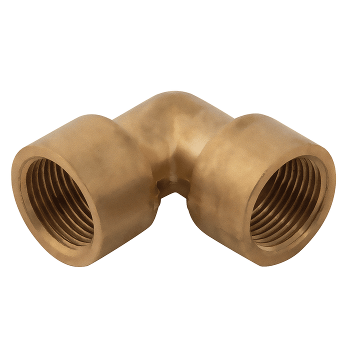 FT Pro 5MM OD Equal Elbow (36051103) CML05 - FluidAirFittings