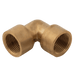 FT Pro 5MM OD Equal Elbow (36051103) CML05 - FluidAirFittings