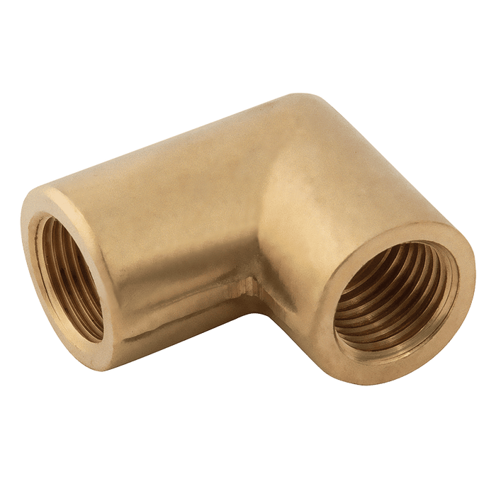 FT Pro 3/8" BSPP M X 10MM OD Elbow (36055520) CMLF10/06 - FluidAirFittings