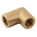FT Pro 3/8" BSPP M X 10MM OD Elbow (36055520) CMLF10/06 - FluidAirFittings