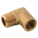 FT Pro 3/8" BSPT M X 12MM OD Elbow (36000521) CMLM12/06 - FluidAirFittings