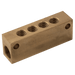 FT Pro - CMMB16/10 Manifold 2 X 16MM OD X 4 X 10MM OD 36030465 - FluidAirFittings