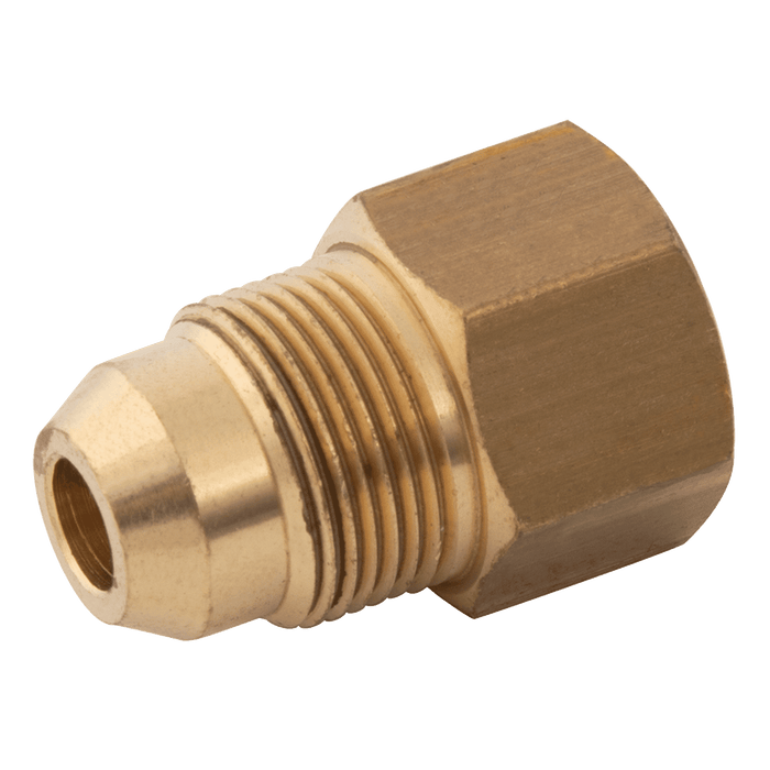 FT Pro 12MM OD M X 10MM OD F Reducer (36051764) CMMFB12/10 - FluidAirFittings