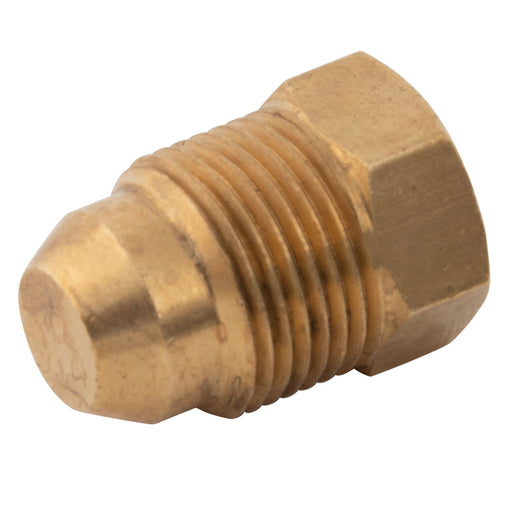 FT Pro 4MM OD Tube Plug (36050902) CMP04 - FluidAirFittings