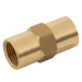 FT Pro 6MM OD Straight Conn (36050304) CMS06 - FluidAirFittings