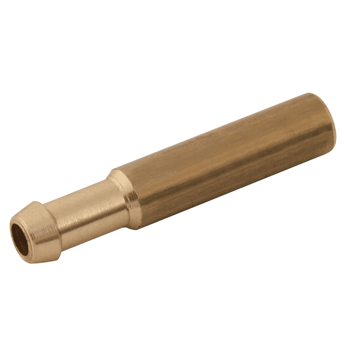FT Pro 1/2" Hose Tail X 16MM OD Stem (36052453) CMSPH16/08 - FluidAirFittings
