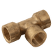 FT Pro 10MM OD Equal T (36051406) CMT10 - FluidAirFittings