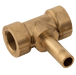 FT Pro 12MM OD Stem Centre Leg T (36055007) CMTS12 - FluidAirFittings