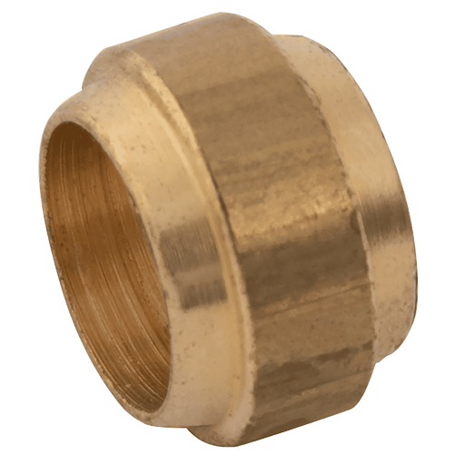 FT Pro 5/8" OD Universal Olive (34027808) OI10 - FluidAirFittings
