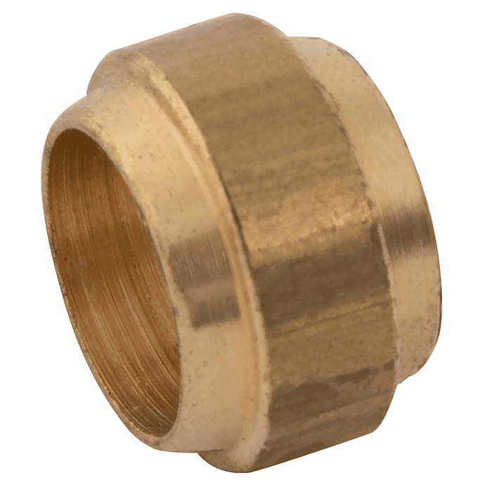 FT Pro 3/8" OD Universal Olive (34027806) OI06 - FluidAirFittings
