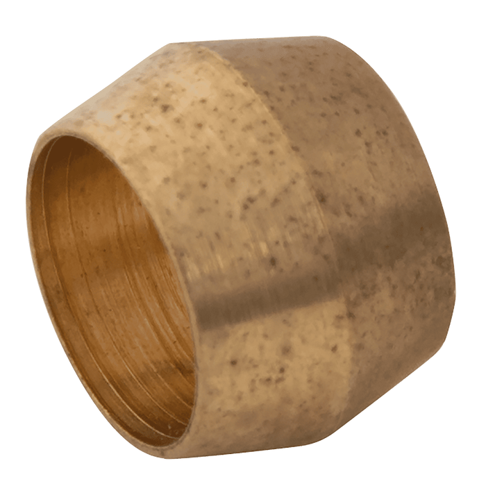 FT Pro 1/2" OD Olive (34000307) OIB08 - FluidAirFittings