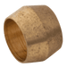 FT Pro 1/2" OD Olive (34000307) OIB08 - FluidAirFittings