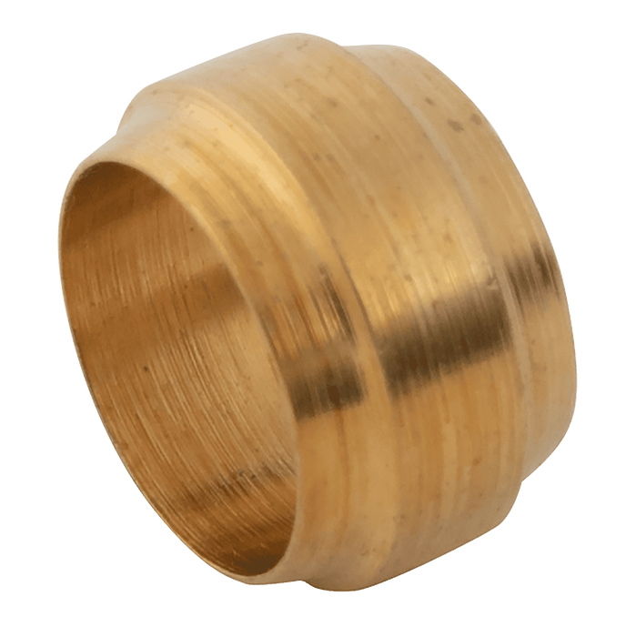 FT Pro 4MM OD Universal Olive (36050102) OM04 - FluidAirFittings
