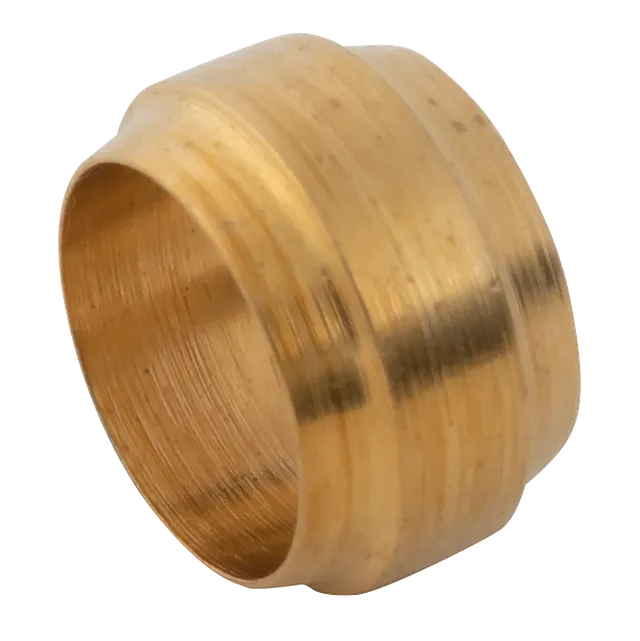 16MM OD Universal Olive (36050108) - FluidAirFittings