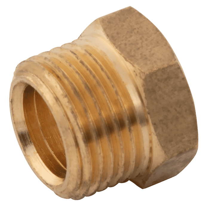 FT Pro 5/8" OD Tube Nut (34027908) TNI10 - FluidAirFittings