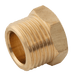 FT Pro 10MM OD Tube Nut (36050006) TNM10 - FluidAirFittings