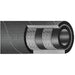 FT Pro - BM-04-2SC 2SC 2 Wire Compact Hydraulic Hose 1/4" ID - FluidAirFittings