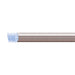FT Pro - BM-04-R14-CV R14 Convoluted PTFE 1 Wire Hose 1/4" ID - FluidAirFittings
