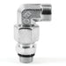 Parker 1/4" BSPP Male X 8MM OD EO Adjustable Elbow EW08SREDCF - FluidAirFittings