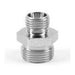 Parker 28MM OD X 22MM OD EO Reducing Union GR28/22LCFX - FluidAirFittings