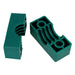 LMC 28MM Clamp Body Heavy Duty HDC28 - FluidAirFittings