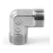 Parker 28MM OD EO Elbow Union W28LCF - FluidAirFittings