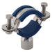 3/4" Pipe Clip Type AV M10 Boss HFA110-075 - FluidAirFittings