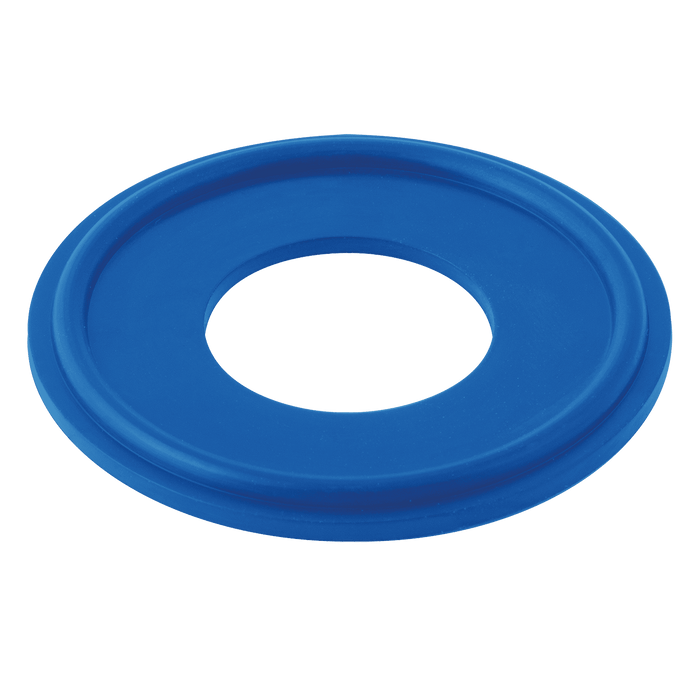 1" EPDM Clamp Seal Type A HFE03-10 - FluidAirFittings
