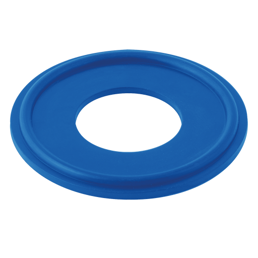 1.1/2" EPDM Clamp Seal Type A HFE03-15 - FluidAirFittings