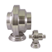 1.1/2" Non Return Valve Weld Ends HNRV95-15C - FluidAirFittings