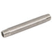 1" BSPT X 500MM Barrel Nipple SS SSBEC16X500 - FluidAirFittings