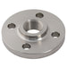 1" (25MM) Stainless Steel Screwed Flange SSSCFLA16 - FluidAirFittings