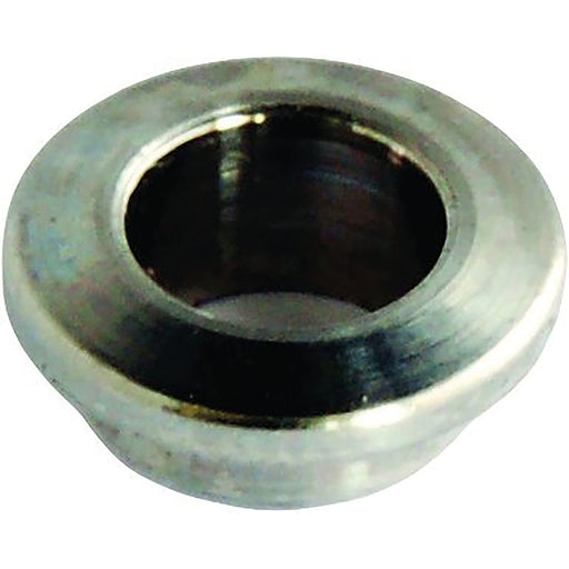 Parker A-LOK 1/2" Tube OD Imperial Union Back Ferrule 8BF8-316 - FluidAirFittings