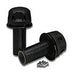 IP65 G1/2"UNPRESSUREISED SCREW ON AIR BREATHER AB98610101 - FluidAirFittings